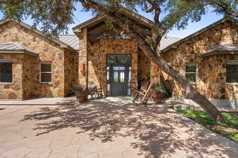 175 Scenic Drive, Spicewood, TX 78669 - #: 166355
