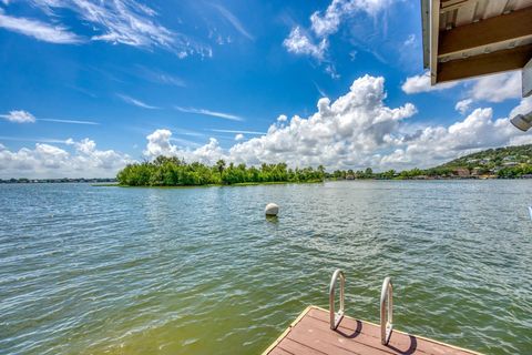 218 Lakeview Dr, Sunrise Beach, TX 78643 - #: 172219