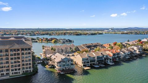 1101 The Cape #1 Horseshoe Bay TX 78657