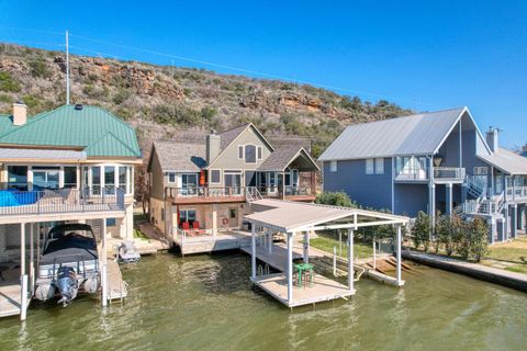 Photo of 800 Scenic Loop, Kingsland, TX 78639 (MLS # 176861)