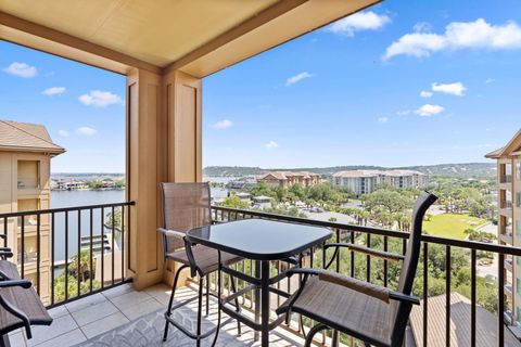 Photo of 1000 The Cape Rd #66 Cpe, Horseshoe Bay, TX 78657 (MLS # 175008)