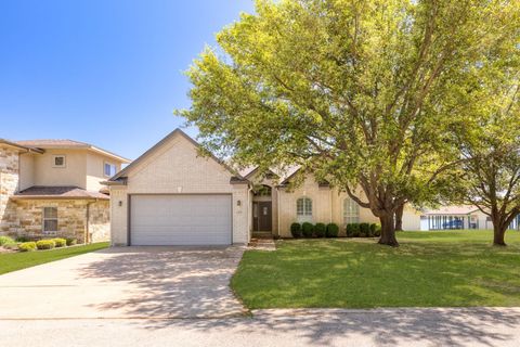 129 Web Isle Dr, Granite Shoals, TX 78654 - #: 172483