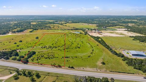 Tract 2 W US Highway 290, Dripping Springs, TX 78620 - #: 165128