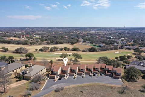 109 Sunshine #2, Horseshoe Bay, TX 78657 - #: 172181