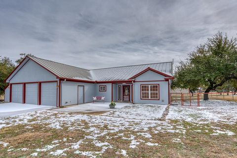 Photo of 1838 Cr 100, Burnet, TX 78611 (MLS # 176166)
