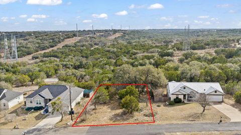 Photo of 39 Knights Row, Cottonwood Shores, TX 78657 (MLS # 176376)