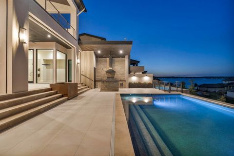 1415 Apache Tears Horseshoe Bay TX 78657