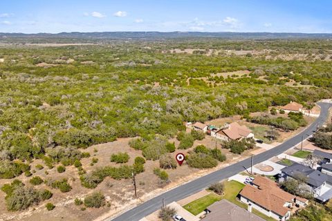 Photo of 207 N Calvin Barrett, Blanco, TX 78606 (MLS # 177066)