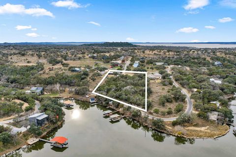 Photo of 201 Acorn Street, Burnet, TX 78611 (MLS # 176153)