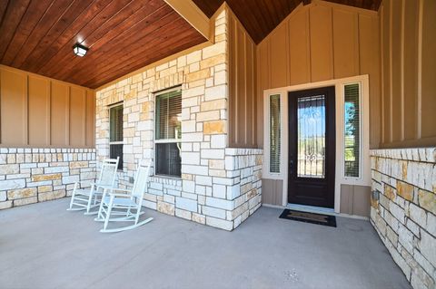 Photo of 201 Thomas Ridge Rd, Burnet, TX 78611 (MLS # 175676)