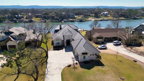 125 Primera Court, Burnet, TX 78611 - #: 172630