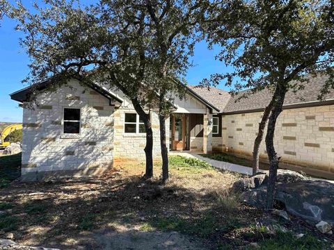921 Meredith Court Court, Marble Falls, TX 78654 - #: 167471