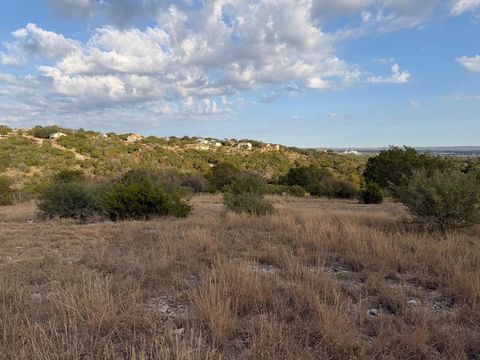 Photo of 22233 Quick Draw, Horseshoe Bay, TX 78657 (MLS # 175458)