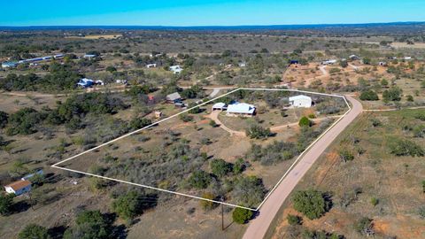 Photo of 212 Rio Llano E, Llano, TX 78643 (MLS # 175838)