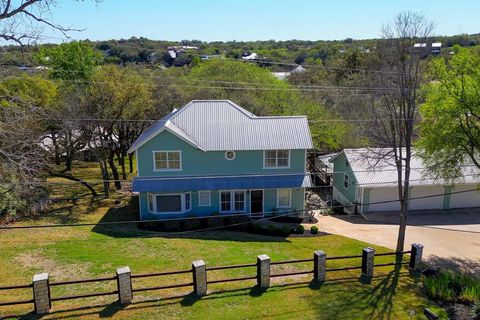 Photo of 765 Sandy Drive, Sunrise Beach, TX 78643 (MLS # 176983)