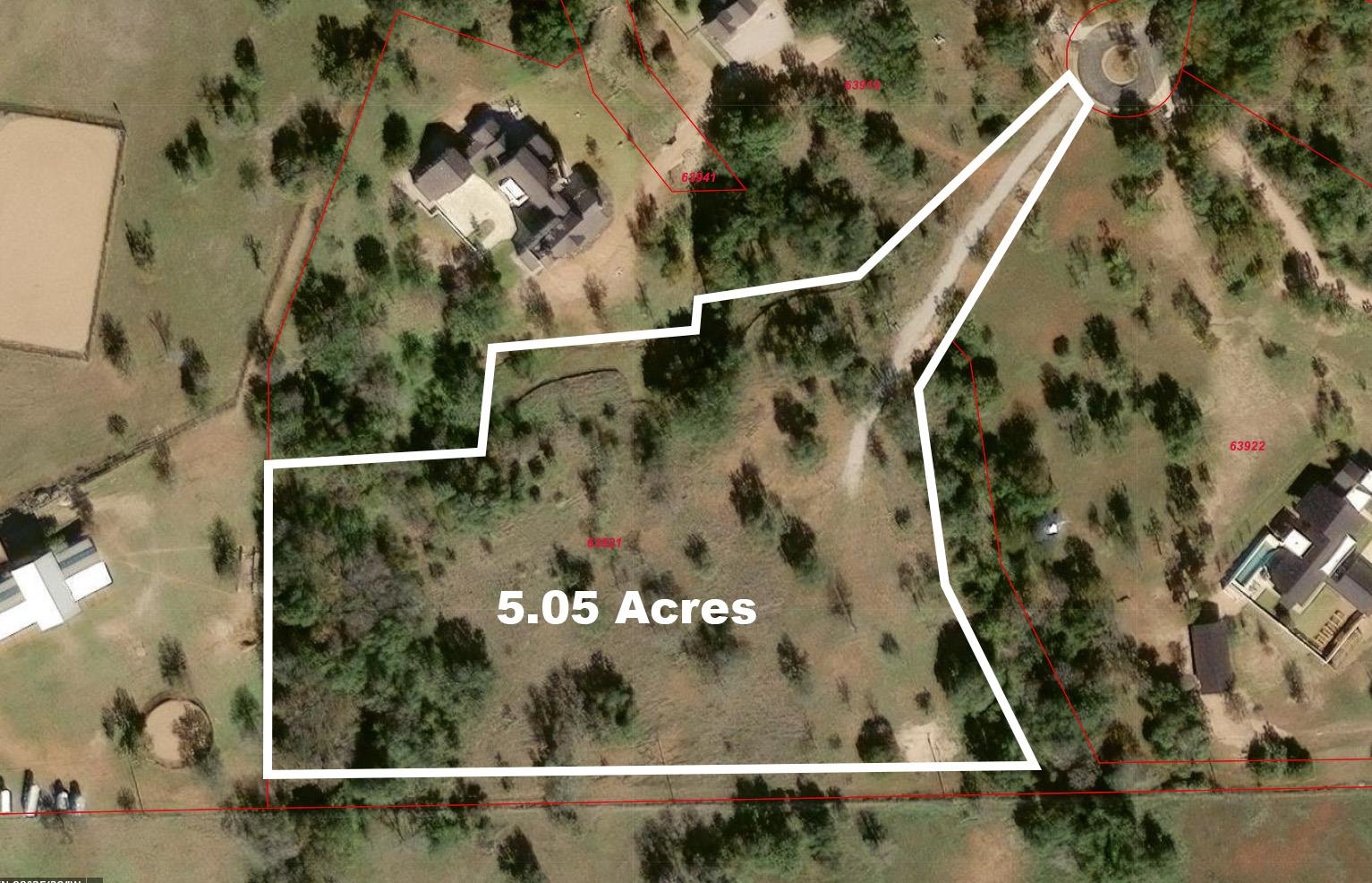 Lot 118 Overlook Parkway