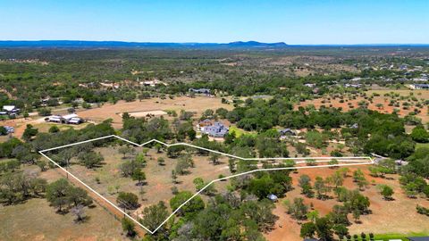 Lot 118 Overlook Parkway Horseshoe Bay TX 78657