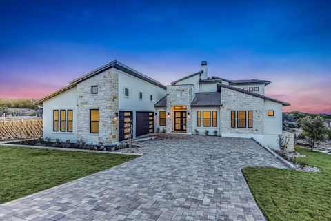 Photo of 104 Nattie Woods Street, Horseshoe Bay, TX 78657 (MLS # 176383)