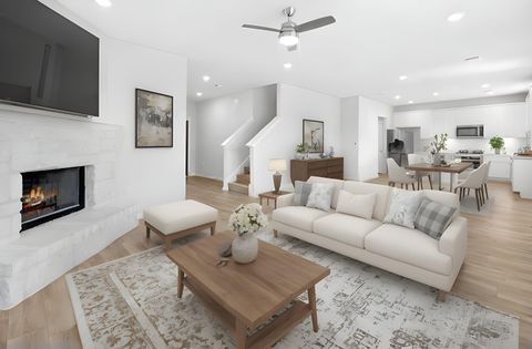 Photo of 5305 Hallowell Court, Austin, TX 78724 (MLS # 174964)