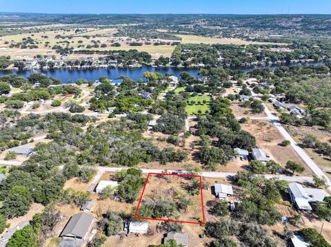 Photo of 6869 Deerfoot, Kingsland, TX 78639 (MLS # 175428)
