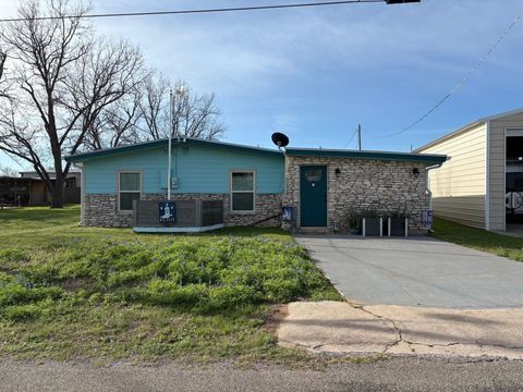 Photo of 216 Post Oak Drive, Tow, TX 78672 (MLS # 177068)