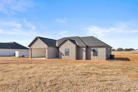 Photo of 466 Johnson Road, Mason, TX 76856 (MLS # 175490)