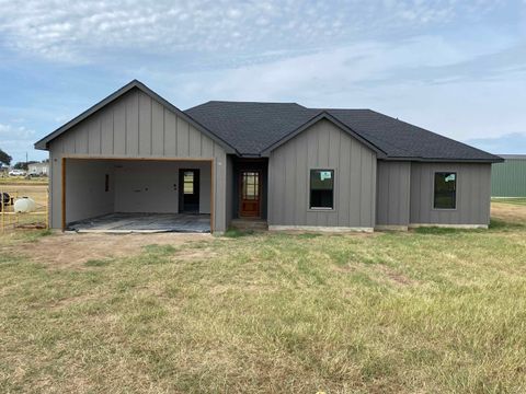 Photo of 466 Johnson Road, Mason, TX 76856 (MLS # 175490)