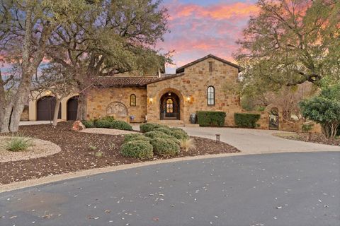 Photo of 100 Cielo, Horseshoe Bay, TX 78657 (MLS # 176818)