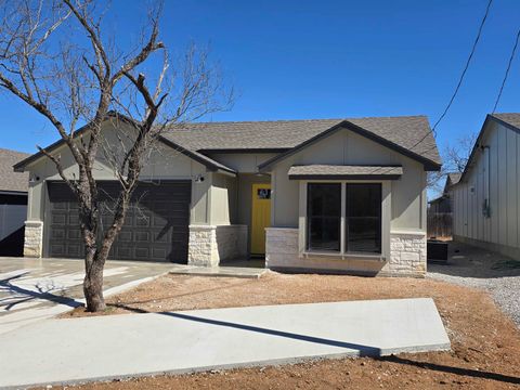 849 Cypress Lane, Cottonwood Shores, TX 78657 - #: 172102