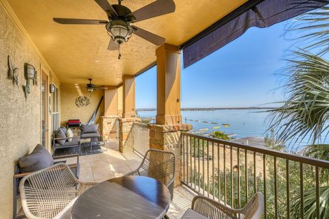 98 Island Drive #12, Horseshoe Bay, TX 78657 - #: 172215