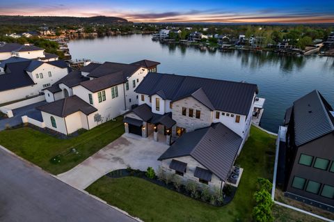 121 Houdini Drive, Kingsland, TX 78639 - #: 172859