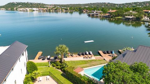 104 Cove E Unit 102, Horseshoe Bay, TX 78657 - #: 172335
