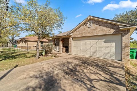 Photo of 210 Knights Row, Cottonwood Shores, TX 78657 (MLS # 174376)