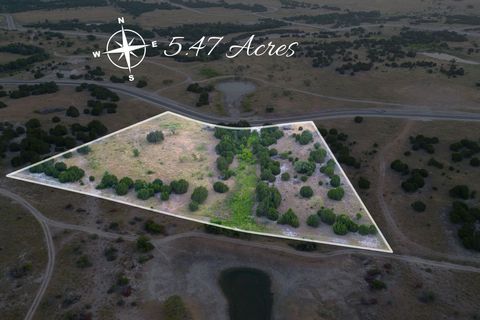 Photo of TBD Shin Oak Drive, Lampasas, TX 76550 (MLS # 175038)