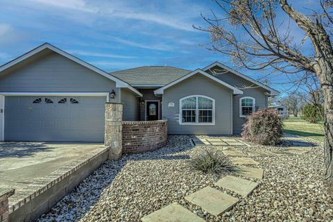 Photo of 704 Poverty Drive, Granite Shoals, TX 78654 (MLS # 176374)