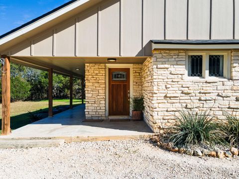 Photo of 2742 Cr 111, Lampasas, TX 76550 (MLS # 176399)