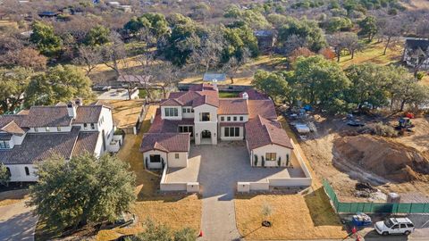 Photo of 240 La Serena Loop, Horseshoe Bay, TX 78657 (MLS # 176584)