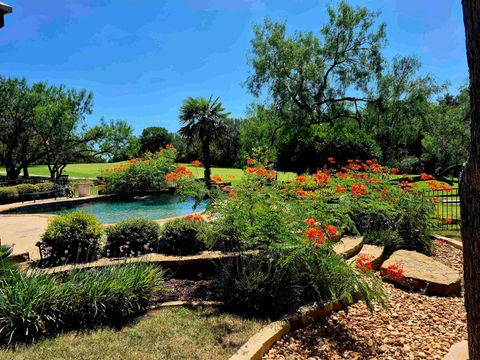 Photo of 1105 Hi Fault, Horseshoe Bay, TX 78657 (MLS # 174411)