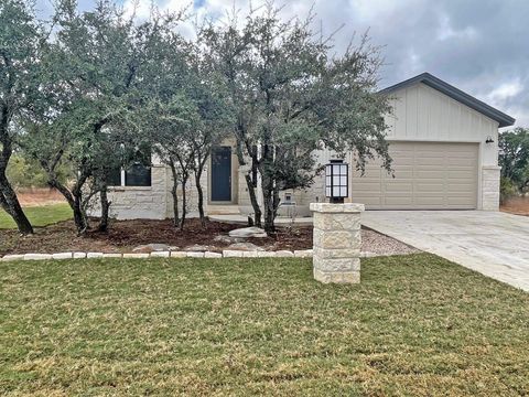 Photo of 1615 Whitetail Road, Horseshoe Bay, TX 78657 (MLS # 175663)