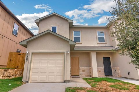Photo of 210 Peruna Drive, Marble Falls, TX 78654 (MLS # 176320)