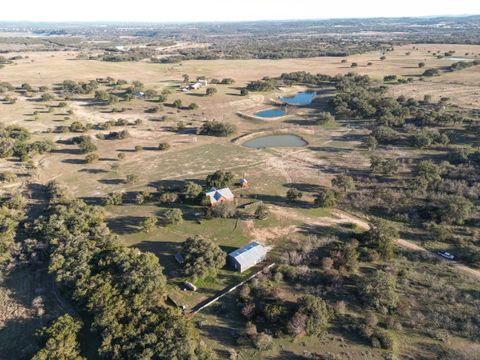 117 County Road 407, Spicewood, TX 78669 - #: 167178