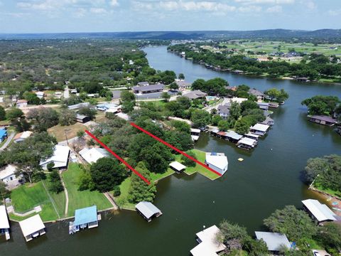 Photo of 2318 Wisteria Street, Kingsland, TX 78639 (MLS # 174712)