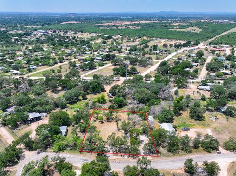 Photo of 2805 Kingdom Drive, Granite Shoals, TX 78654 (MLS # 176138)