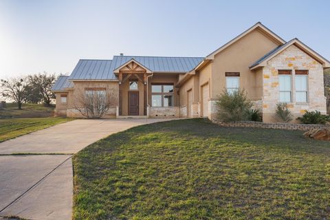 3206 Douglas Drive, Horseshoe Bay, TX 78657 - #: 172403