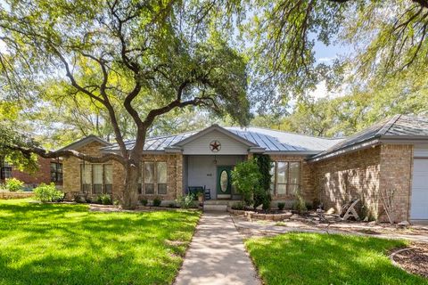 Photo of 300 Delaware Springs Blvd, Burnet, TX 78611 (MLS # 175420)
