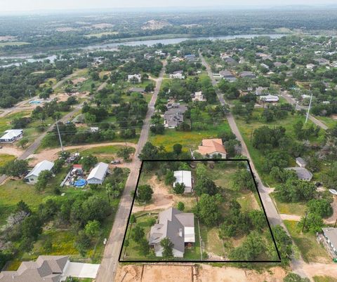 739 Birch Lane, Cottonwood Shores, TX 78657 - #: 171585