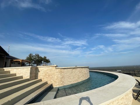 Photo of 97 Hidden Cove, Kingsland, TX 78639 (MLS # 175528)