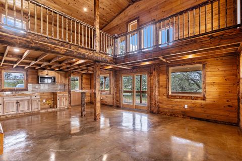 Photo of 220 County Road 139A Road, Burnet, TX 78611 (MLS # 173394)