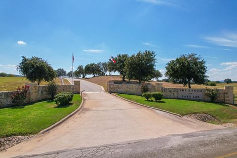 Photo of 7 Hannah"s Way, Burnet, TX 78611 (MLS # 176711)