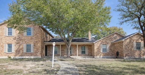 Photo of 1307 Nix Rd, Lampasas, TX 76550 (MLS # 175619)